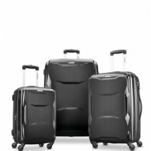 Samsonite Pivot 行李箱3件套