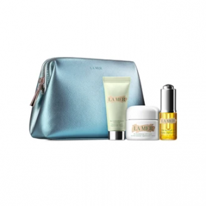 LA MER护肤套装