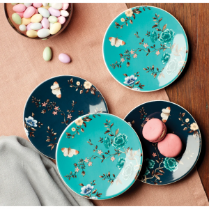 Sprig & Vine 4件套餐具