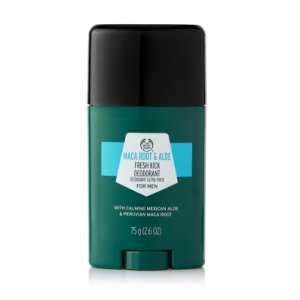 Дезодорант «Корень маки и алоэ»
