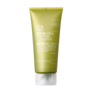 Гель для душа шампунь «Кистна»