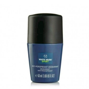 Дезодорант антиперспирант White Musk™ Sport