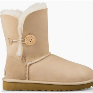 UGG Bailey Button II 雪地靴