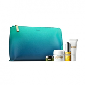 La Mer The Revitalizing Renewal 5-Piece Collection
