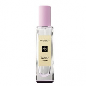 Jo Malone London 2020春季限定紫藤与薰衣草香水30ml