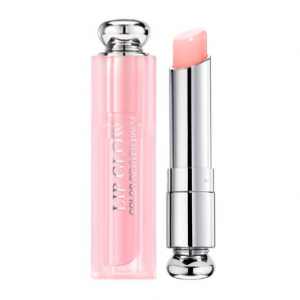 Dior老花限定润唇膏