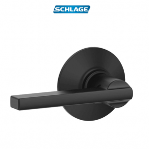 Schlage Latitude 通道门拉杆套件