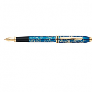 Newest! Cross Townsend 2020 Year of the Rat Special-Edition Fountain Pen @ Cross