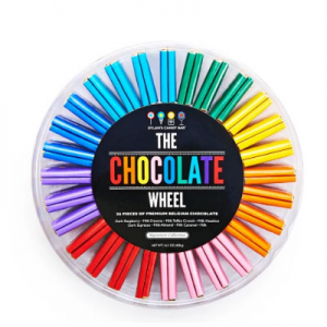 招牌巧克力礼盒