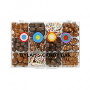 巧克力爱好者什锦礼盒