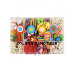 招牌什锦糖果盒