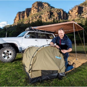4WD Supacentre Free Delivery Collection 