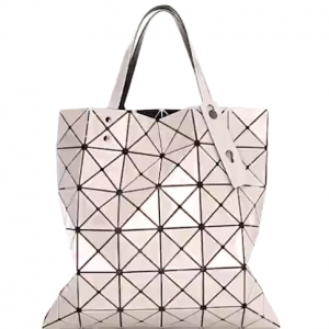 Bao Bao Issey Miyake Lucent Basic Tote