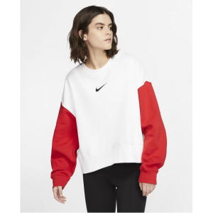 Women's Cropped Fleece Nike Sportswear