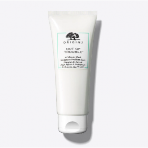 10分钟急救面膜