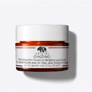 GINZING™ 咖啡因眼霜