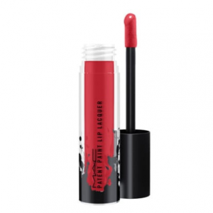 PATENT PAINT LIP LACQUER