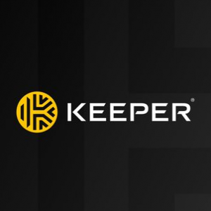 Keeper Security - Keeper Unlimited、Family等保护你的数据，免受网络威胁