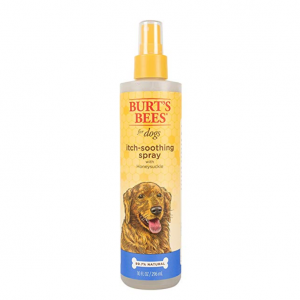 Burt's Bees for Dogs Natural Itch Soothing Shampoo with Honeysuckle @ Amazon