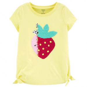 Carter's 女童上衣