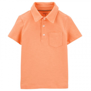 Carter's 男童POLO衫