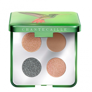 CHANTECAILLE  Hummingbird 眼影盘