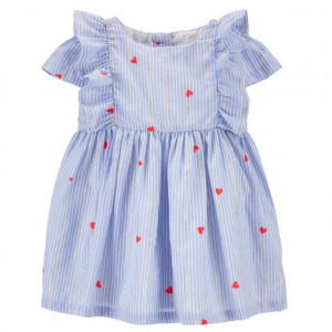 OshKosh 女童连衣裙