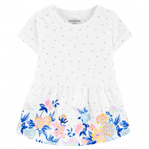 OshKosh 女童上衣