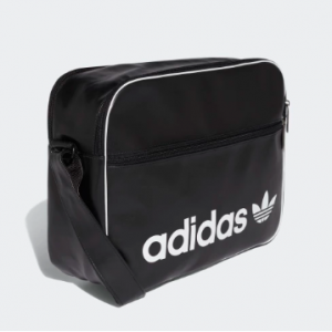 Adidas Vintage Airliner 斜挎包