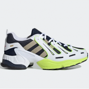 Adidas EQT Gazelle 老爹鞋