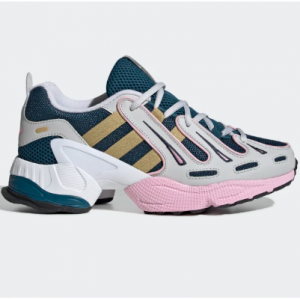 Adidas EQT Gazelle 老爹鞋