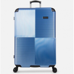 Kenneth Cole Lexington Ave Blue Large 28 Inch 行李箱