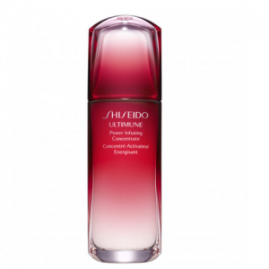 SHISEIDO Power Infusing Concentrate, 2.5 oz./ 75 mL