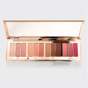 CHARLOTTE TILBURY Pillow Talk 12色眼影盘