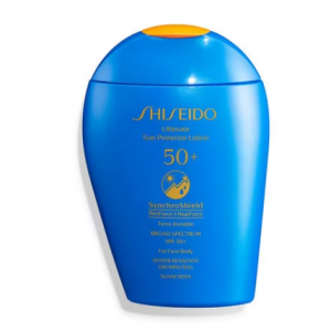 藍胖子防曬 SPF 50+ 150ml