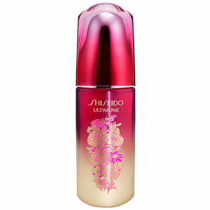 SHISEIDO ULTIMUNE Концентрат, восстанавливающий энергию кожи N