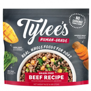 tylees turkey jerky