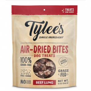 tylees turkey jerky
