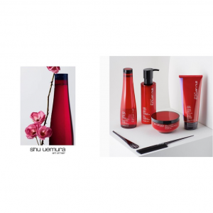 2025最新Shu Uemura Art of Hair植村秀美发美国官网海淘攻略及转运教程（附优惠码+7%返利）