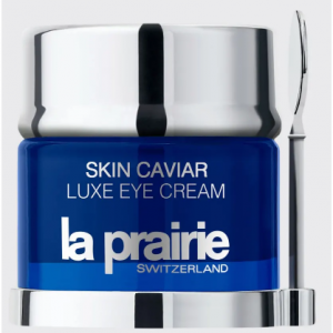 LA PRAIRIE 鱼子精华琼贵紧致眼霜 0.68 oz./ 20 mL