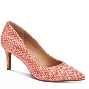 Alfani Women's Step 'N Flex Jeules 高跟鞋