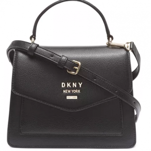 DKNY Whitney North South Top Zip 手提包
