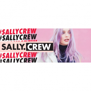 2025最新Sally Beauty美国官网海淘攻略及转运教程（附优惠码+5%返利）