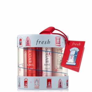 FRESH 润唇膏套装