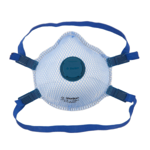 Полумаска Зубр 11160-3