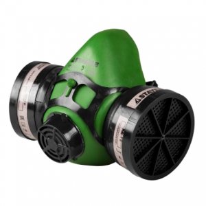 Полумаска Stayer 11175