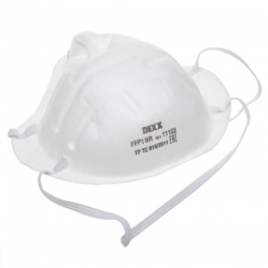 Полумаска Полумаска DEXX 11103