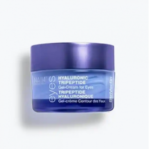 Hyaluronic Tripeptide Gel-Cream for Eyes