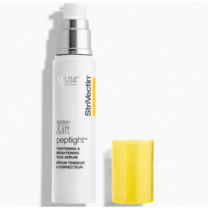 NEW Peptight™ Tightening & Brightening Face Serum