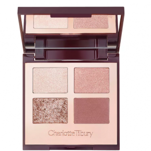 Charlotte Tilbury眼影盘